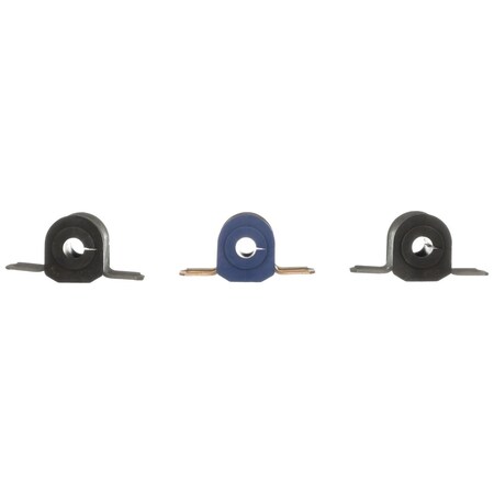 Delphi SUSPENSION STABILIZER BAR BUSHING KIT TD4564W